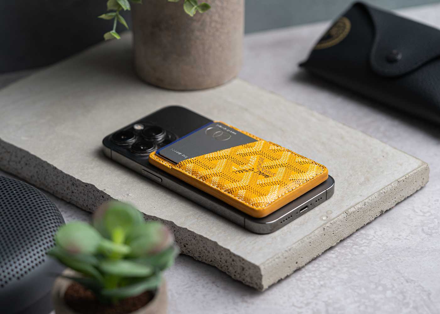 LOUIS VUITTON iPhone 11 Pro Max Wallet Flip Case - Luxury Phone Case Shop