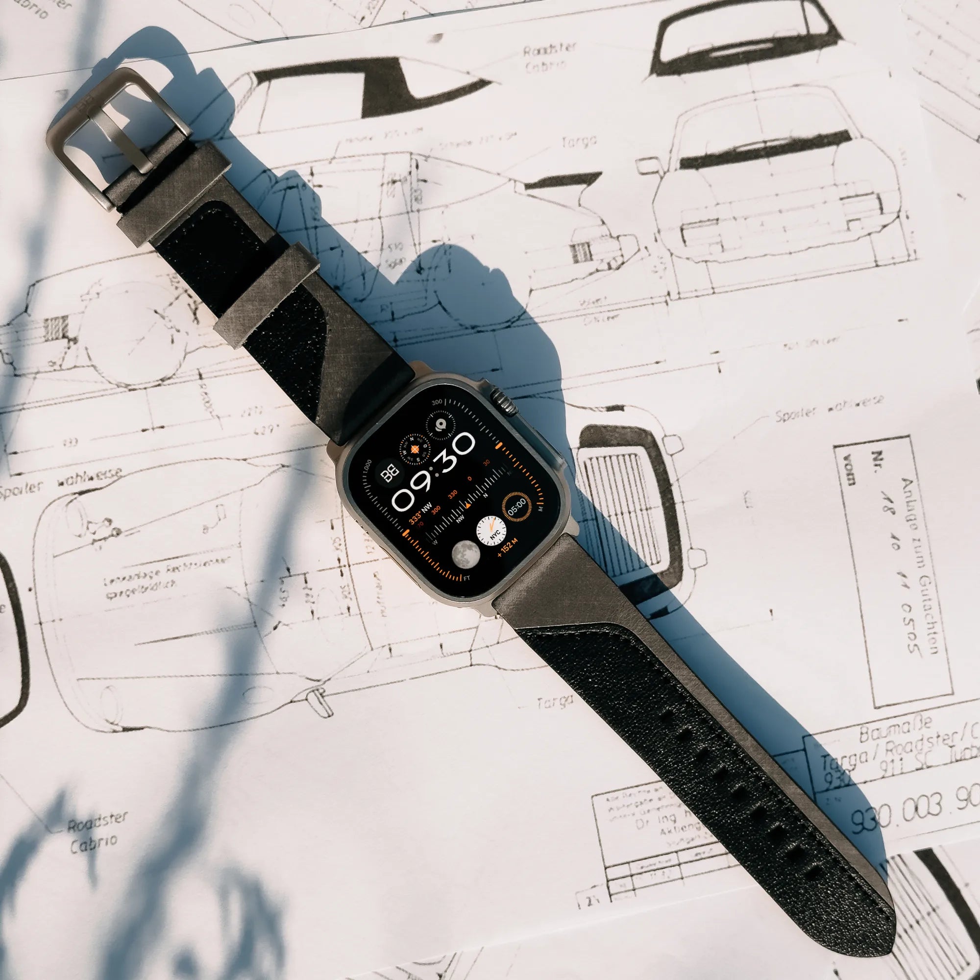 Special Edition 930 Witwenmacher 10 Years Edition