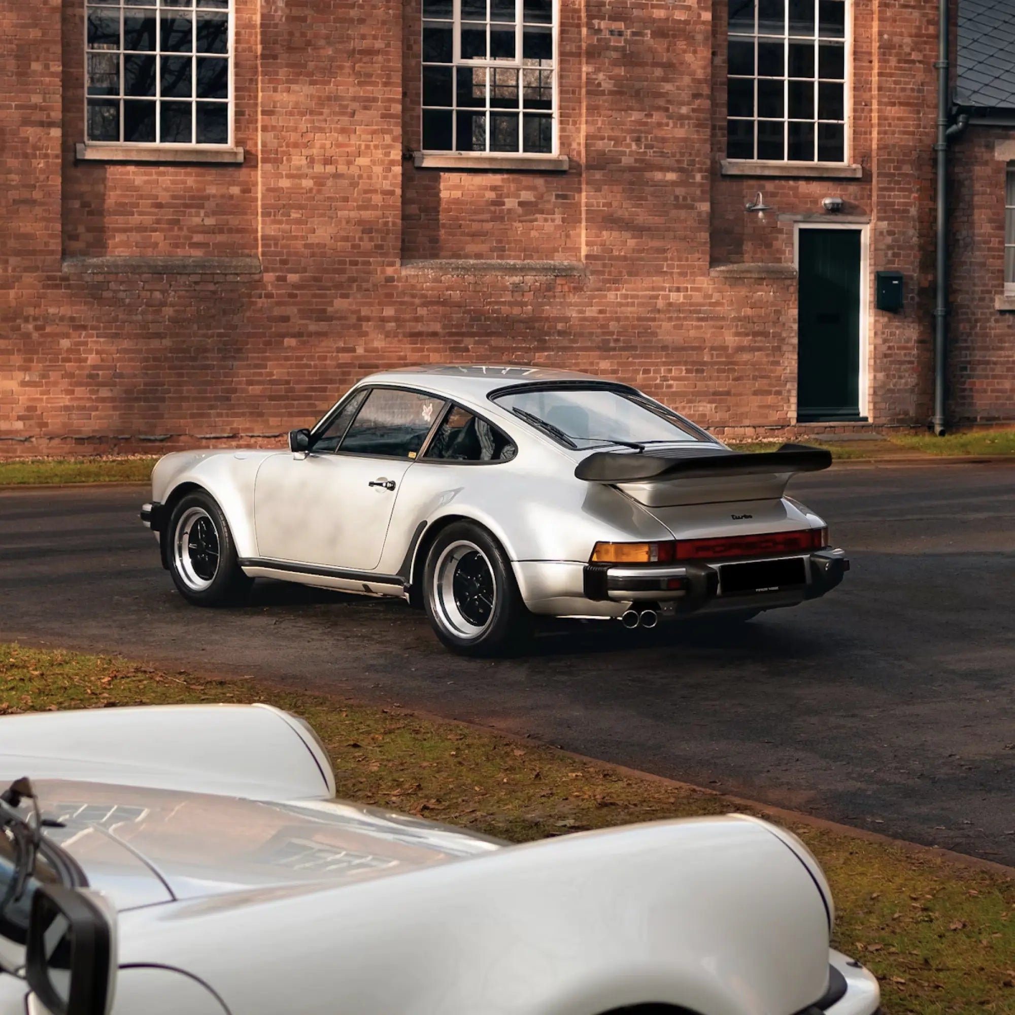 Special Edition 930 Witwenmacher 10 Years Edition