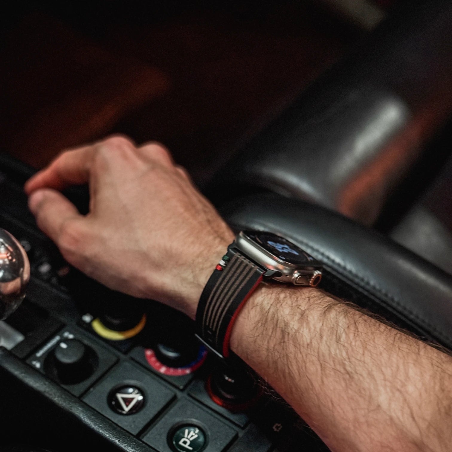 Special Edition Rossa 10 Years Edition