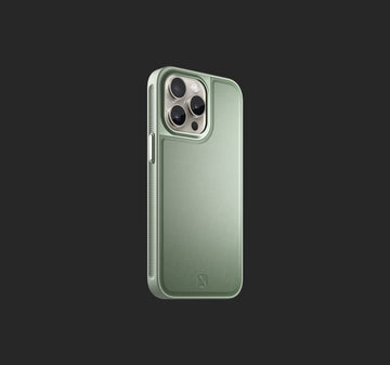 Sport Case | iPhone 15 Pro Max | Sage Green