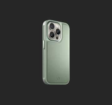 Sport Case | iPhone 15 Pro | Sage Green