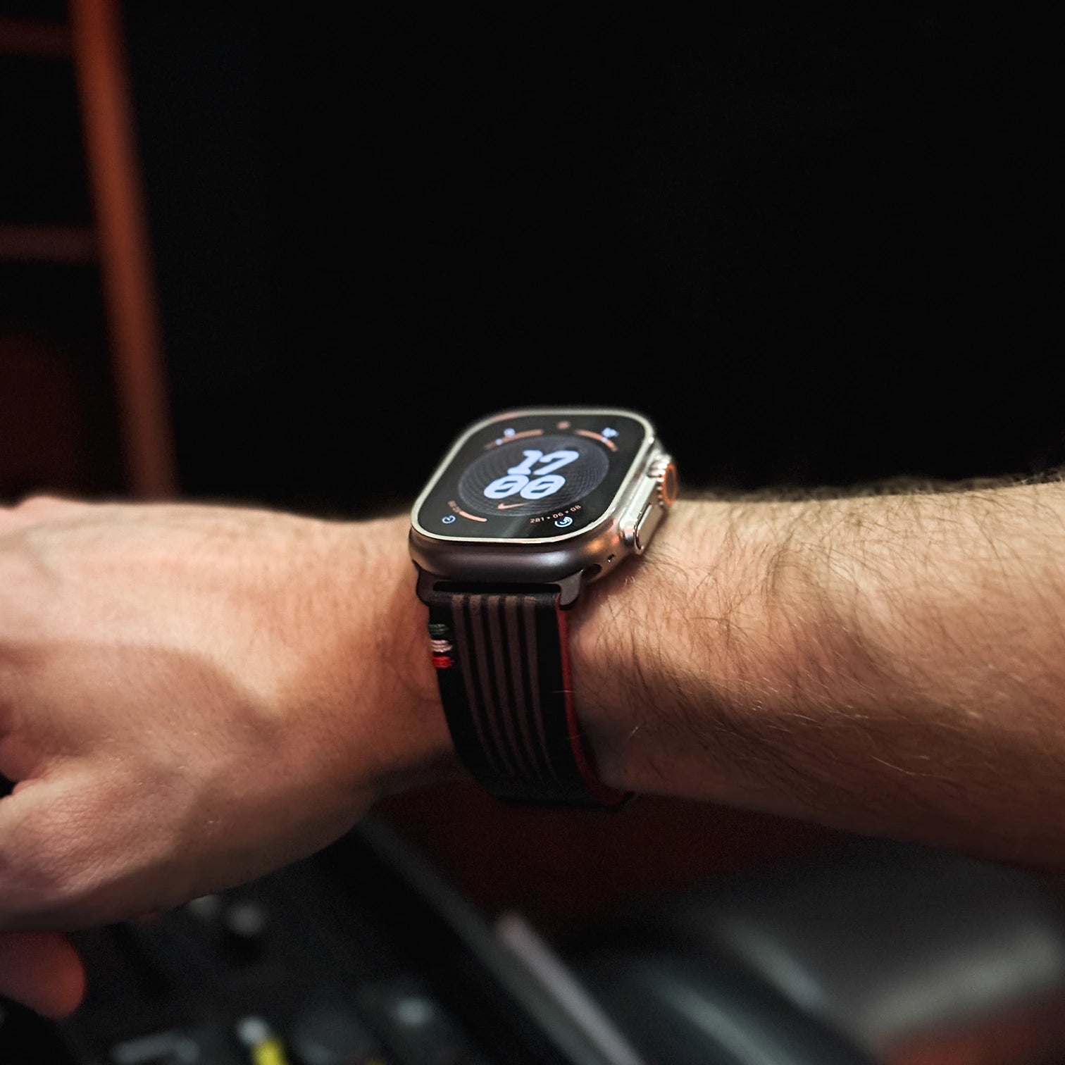 Special Edition Rossa 10 Years Edition