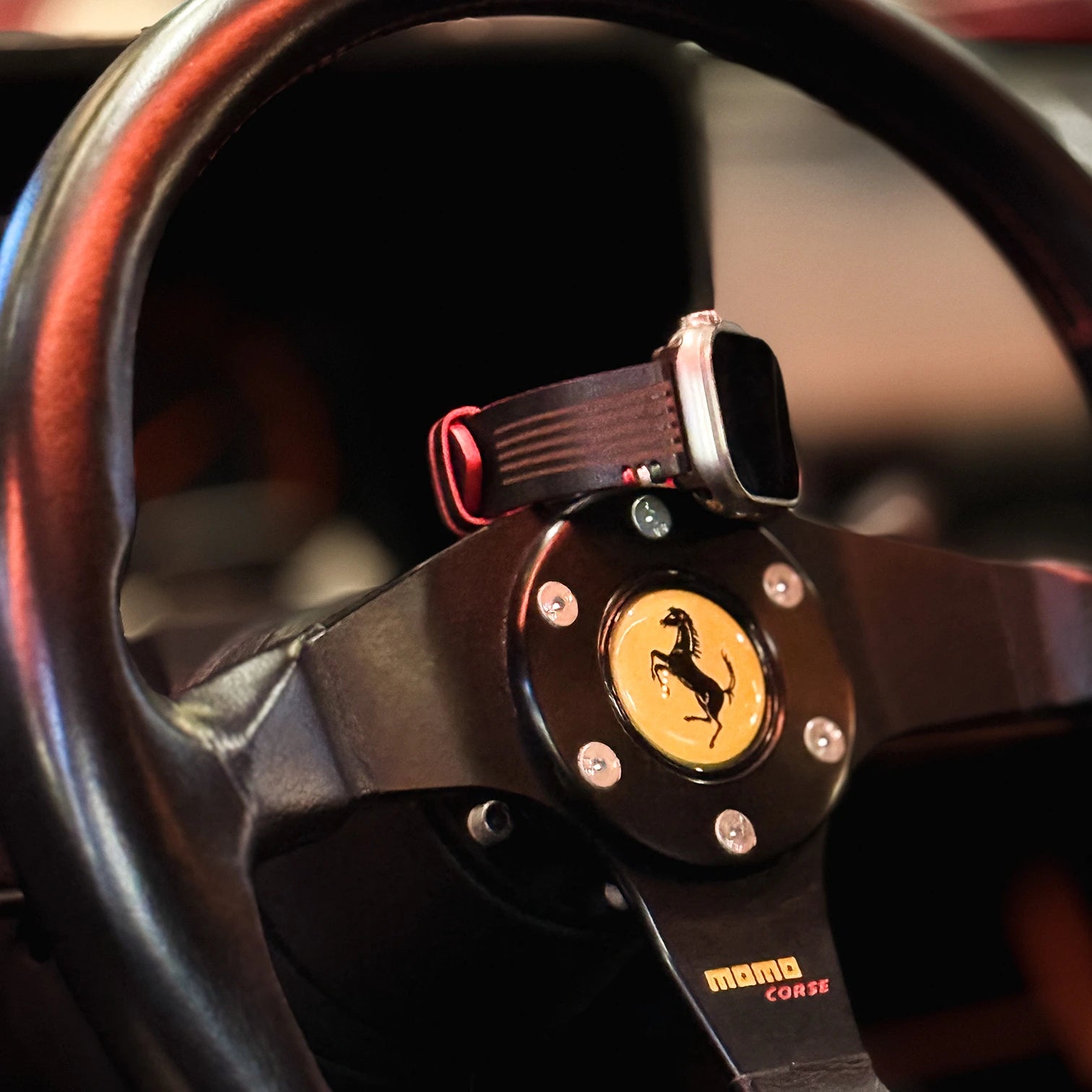 Special Edition Rossa 10 Years Edition