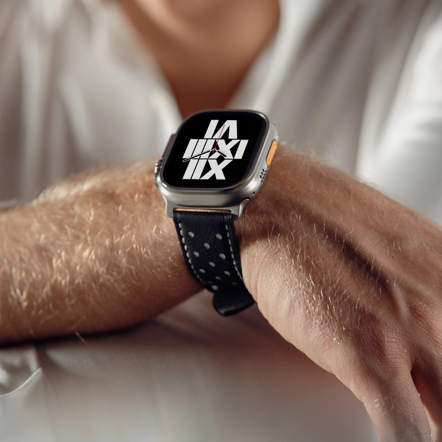 Special Edition Carrera II