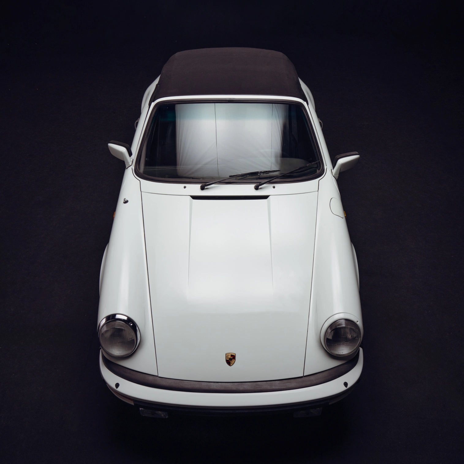 Special Edition Carrera II