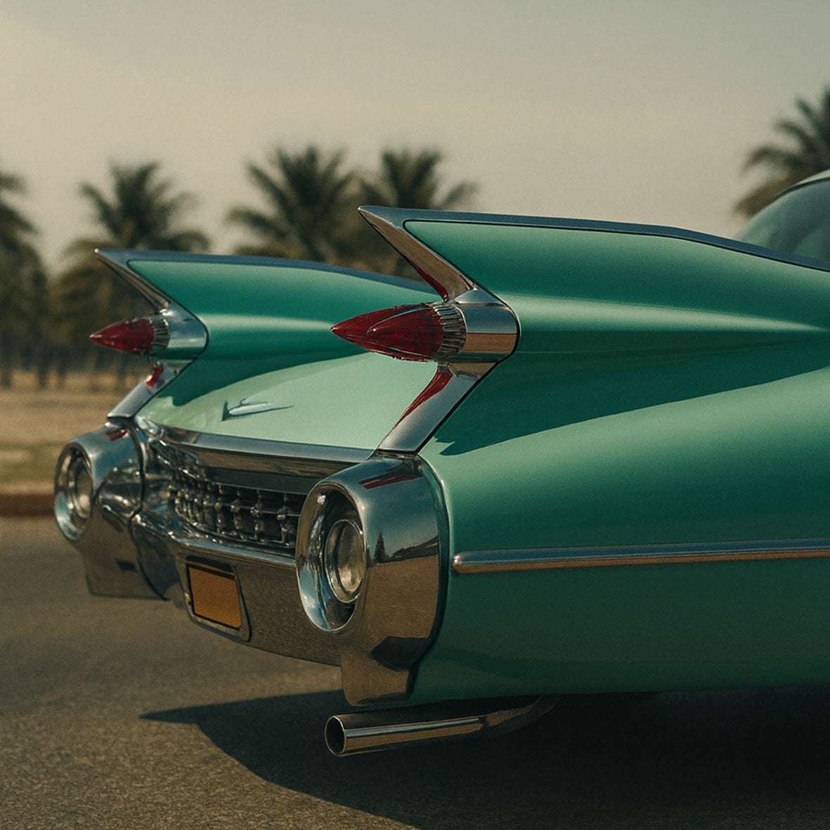 Special Edition Streamline
