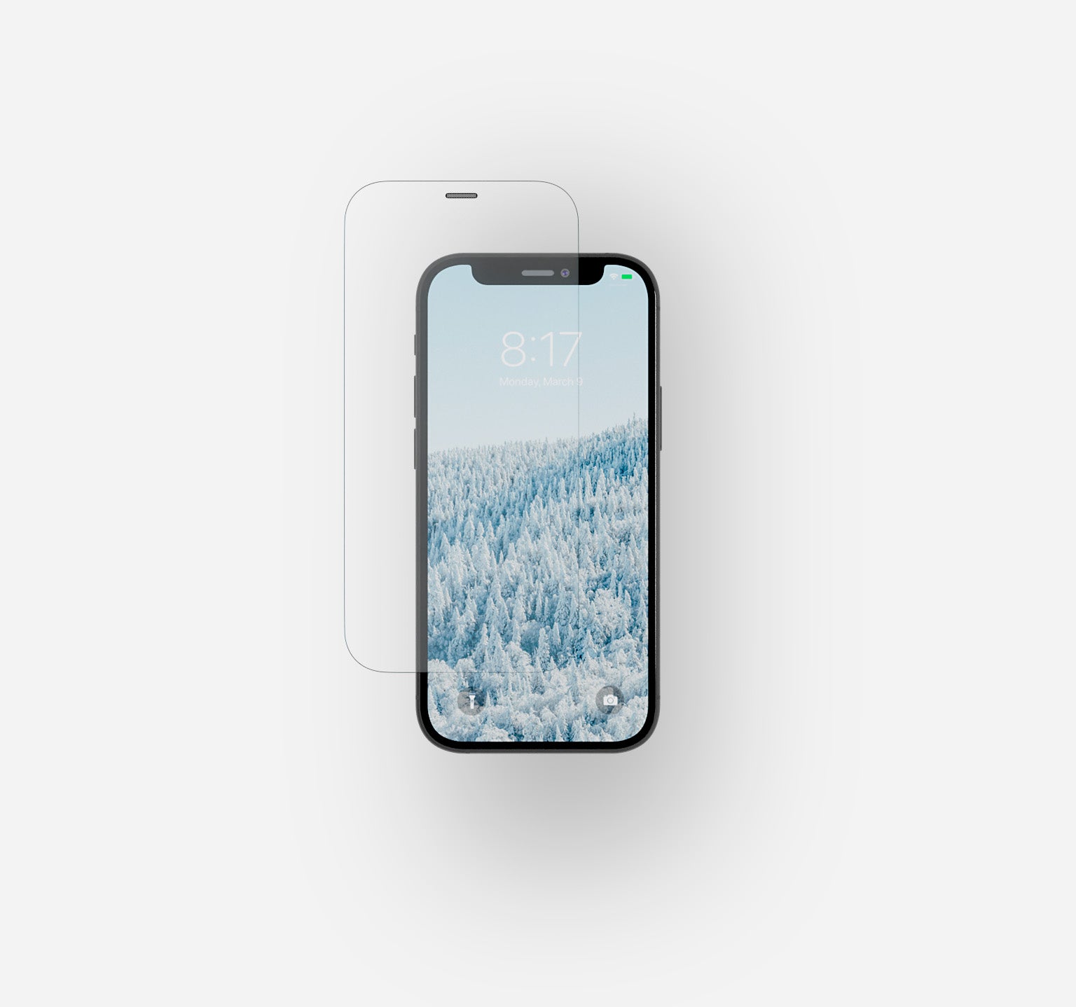 Screen Protector | iPhone 12 Mini