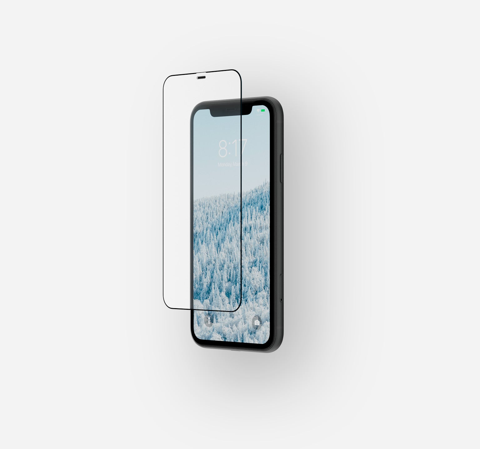 Screen Protector | iPhone 11