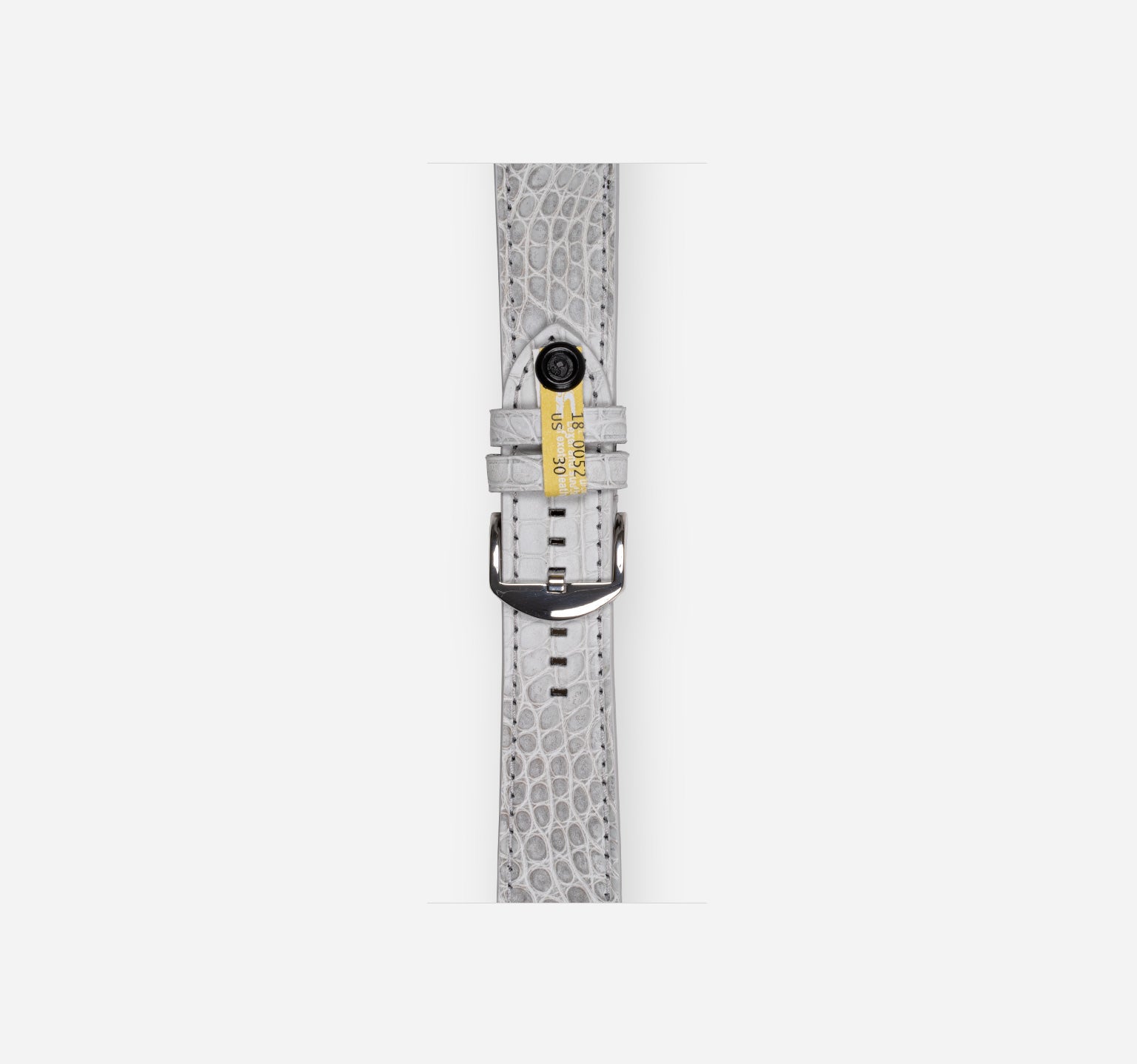 BandWerk Zurich Apple Watch Band