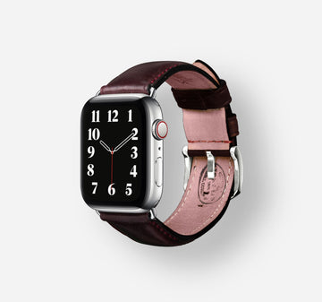 Horween® Band | Red