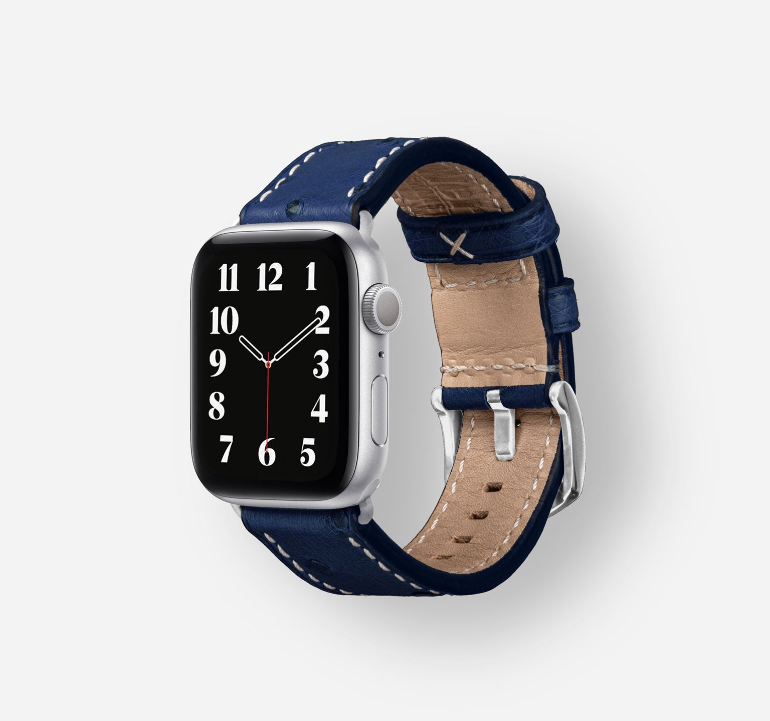 BandWerk Zurich Apple Watch Band