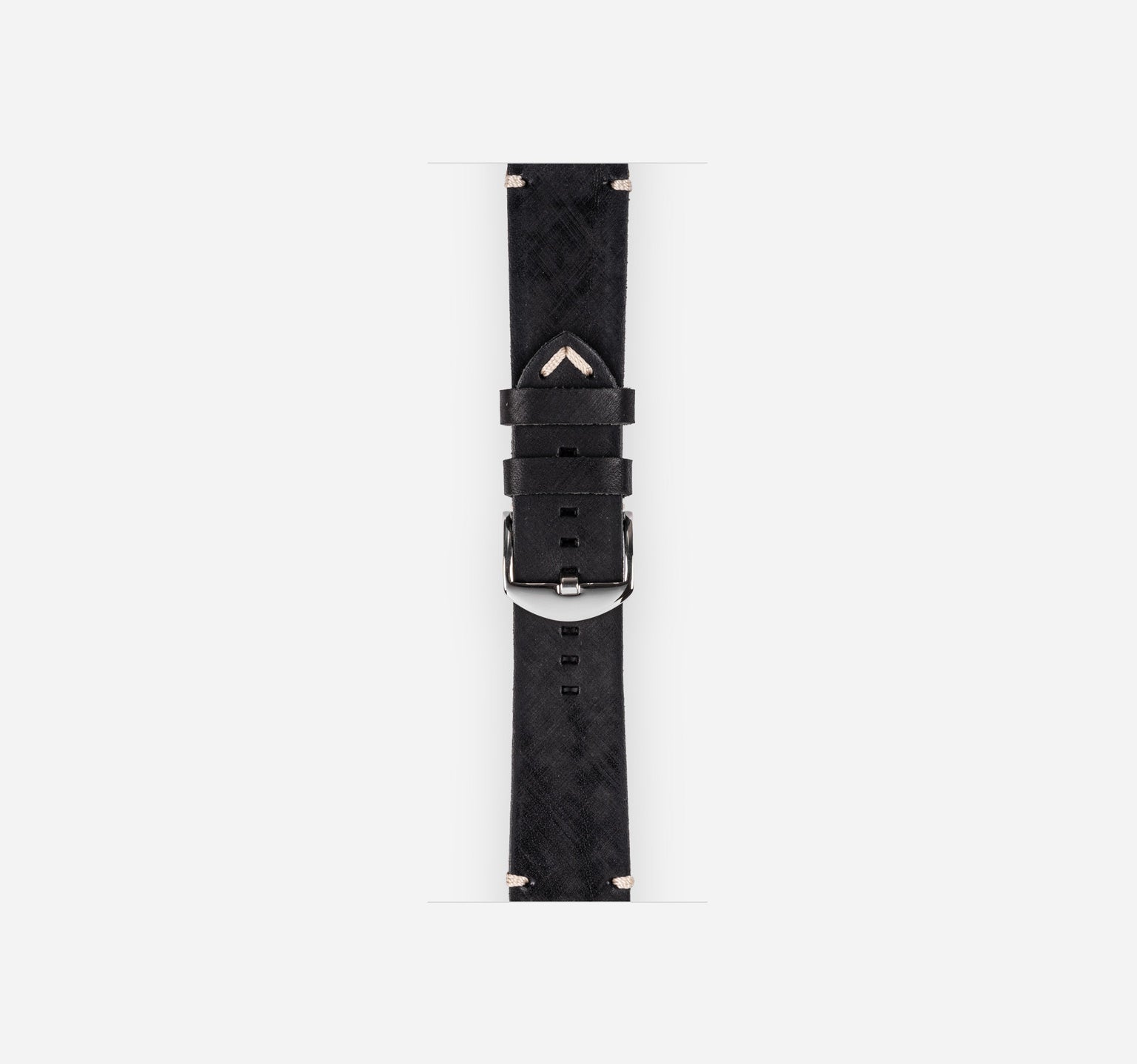 Louis Vuitton Vintage Leather Material Watch Strap