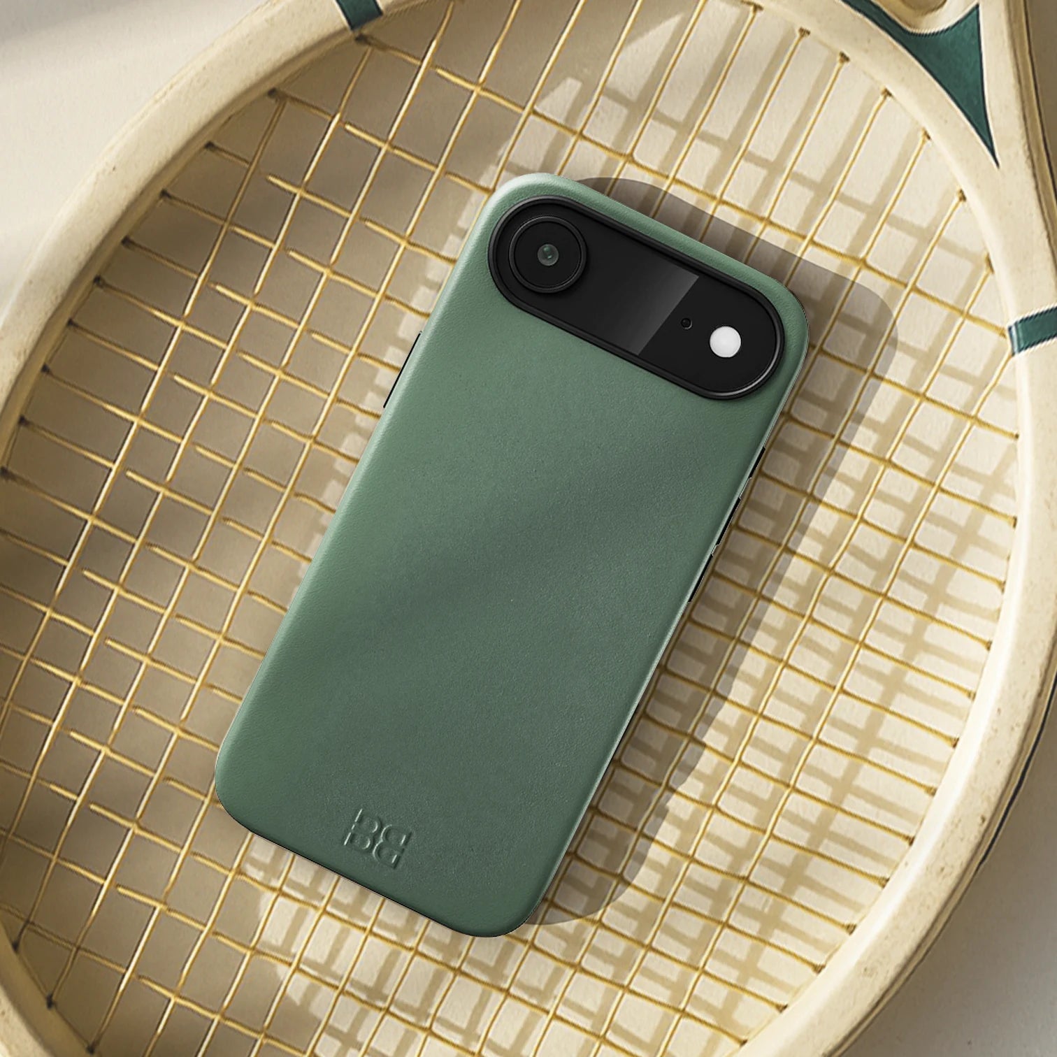 Slate Green / iPhone 17 Air