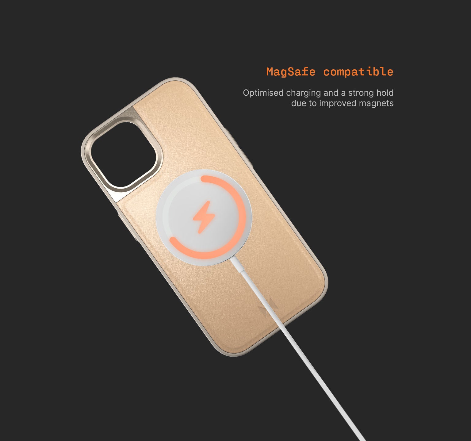 iPhone Series 12 Cases – BandWerk – BandWerk.