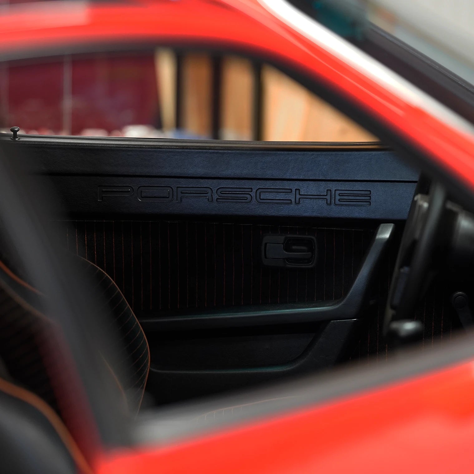 Special Edition 924 GT