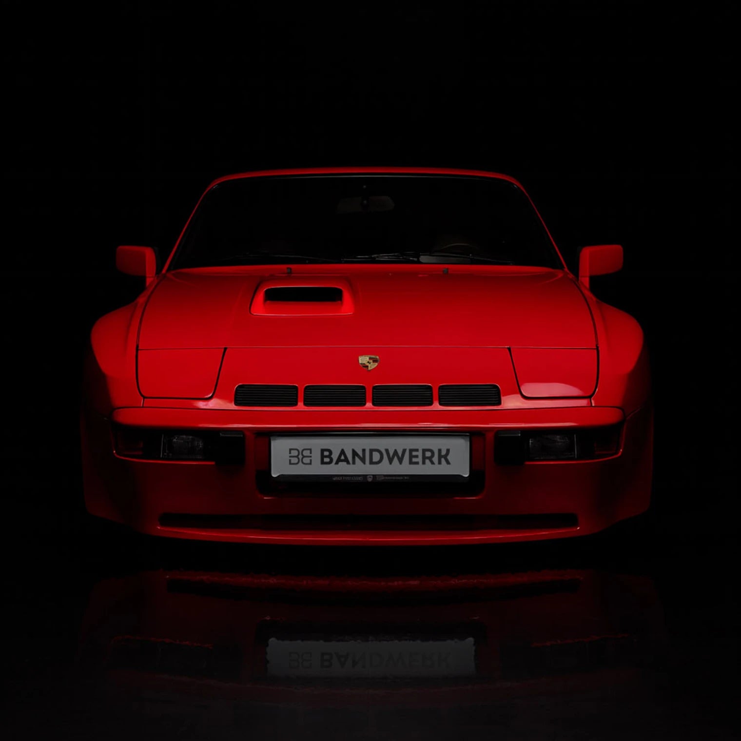 Special Edition 924 GT