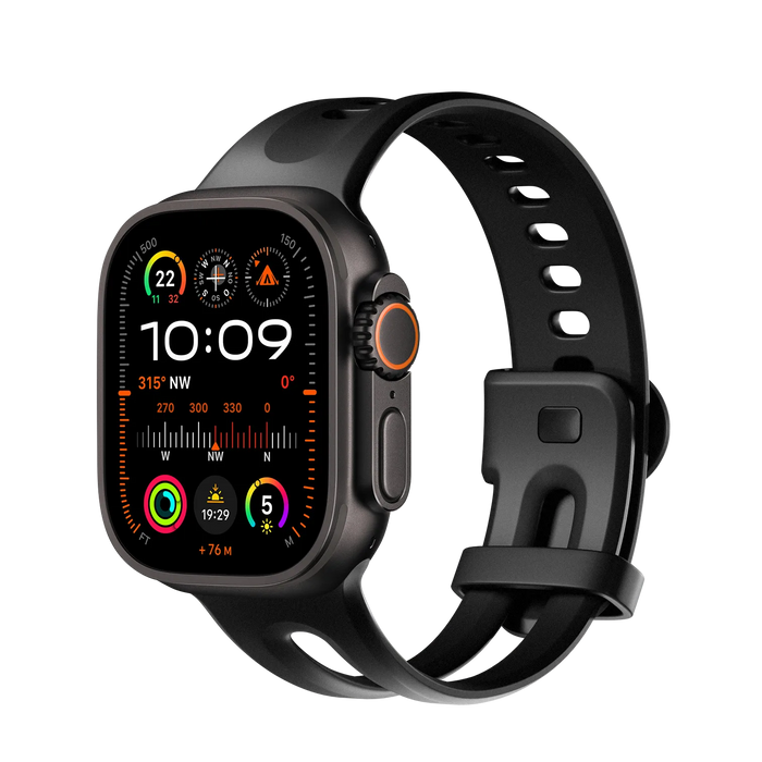 Graphite / Ultra/46mm/45mm