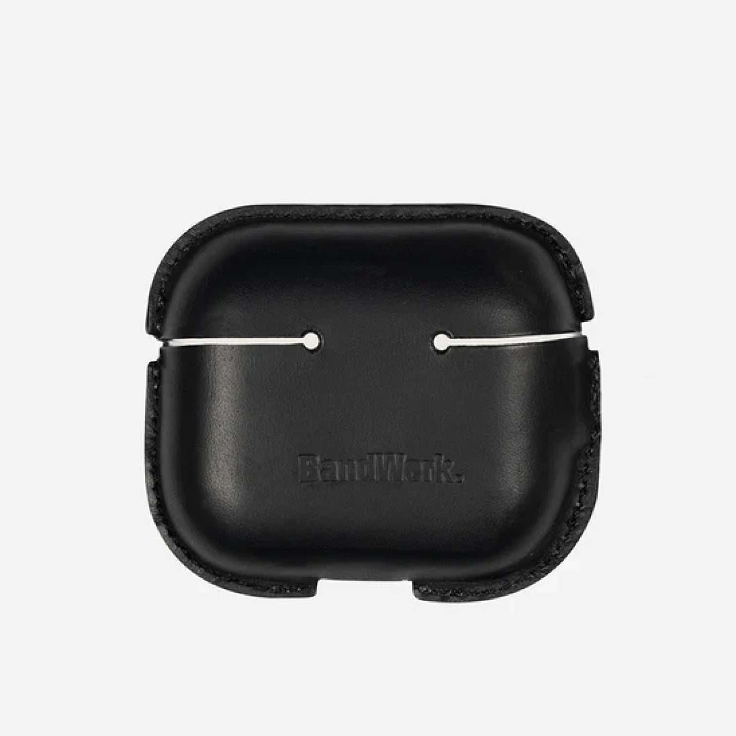 Schwarz / Airpods 3 / Ohne Schlüsselring