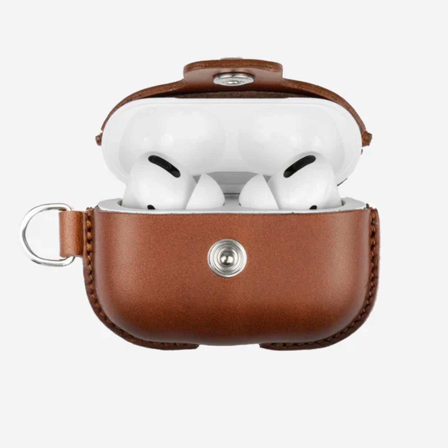 Airpod-Huelle-Pro-Hellbraun-