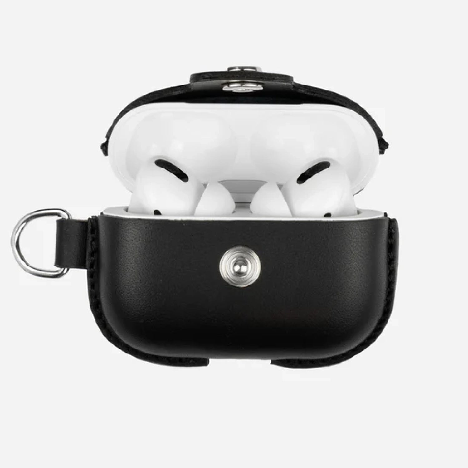 PADDED AIRPODS CASE(BLACK) 新品未使用　airpods PADDED AIRPODS CASE(BLACK)