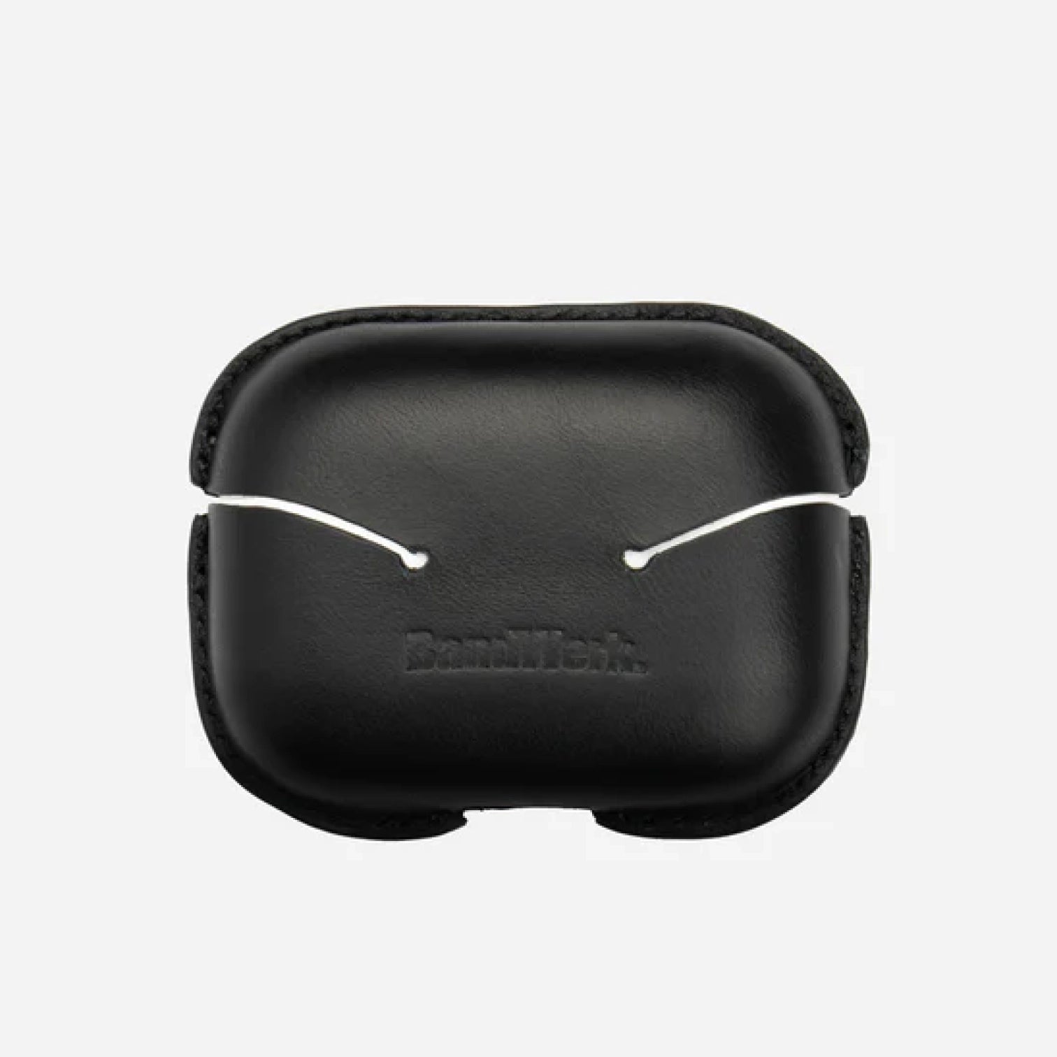 Schwarz / Airpods Pro / Ohne Schlüsselring