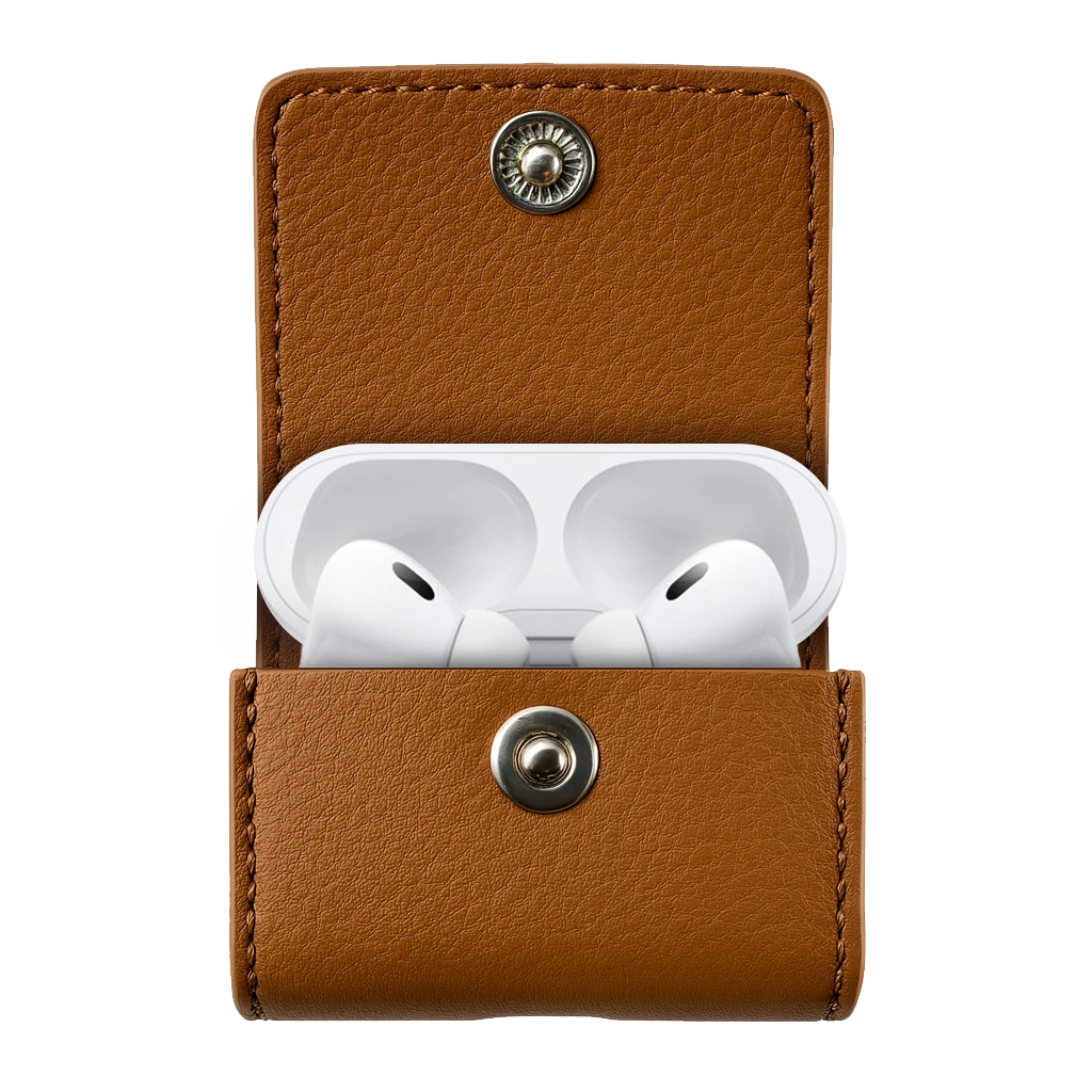 Chocolate / Airpods Pro 3