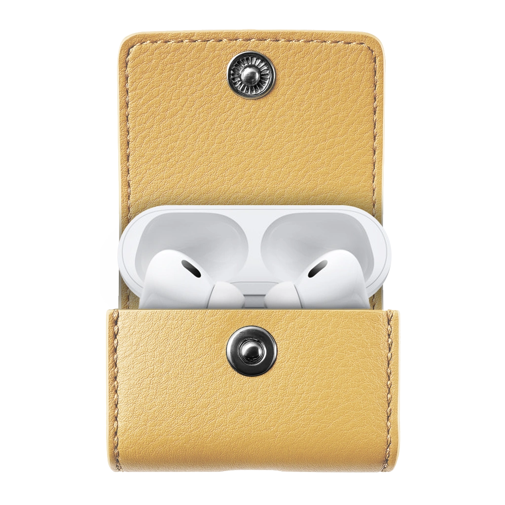 Light Brown / Airpods Pro 3