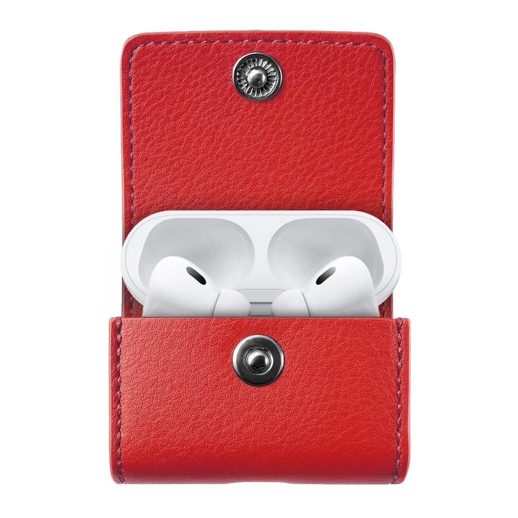 Red / Airpods Pro 3