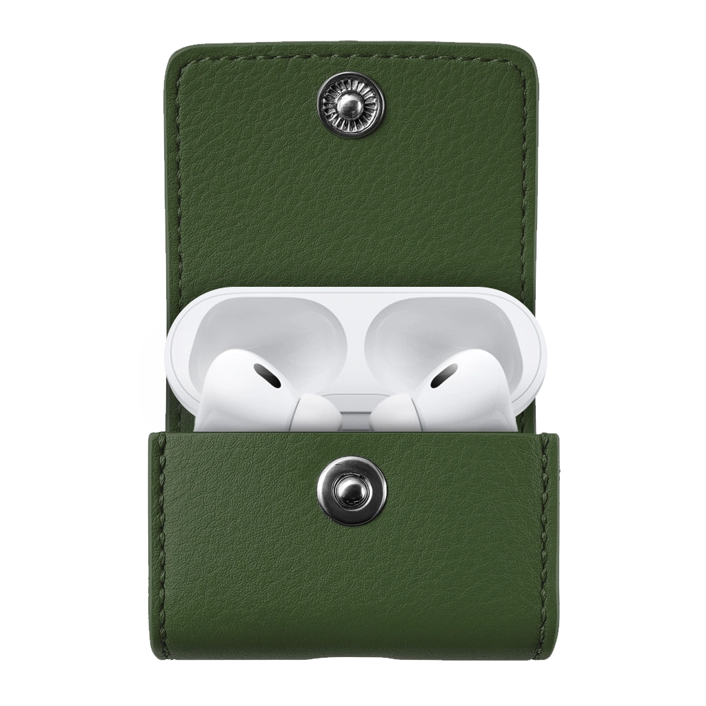 Slate Green / Airpods Pro 3
