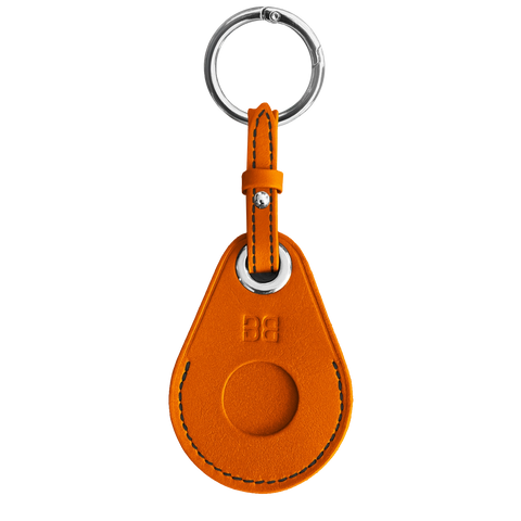 Shocking Orange