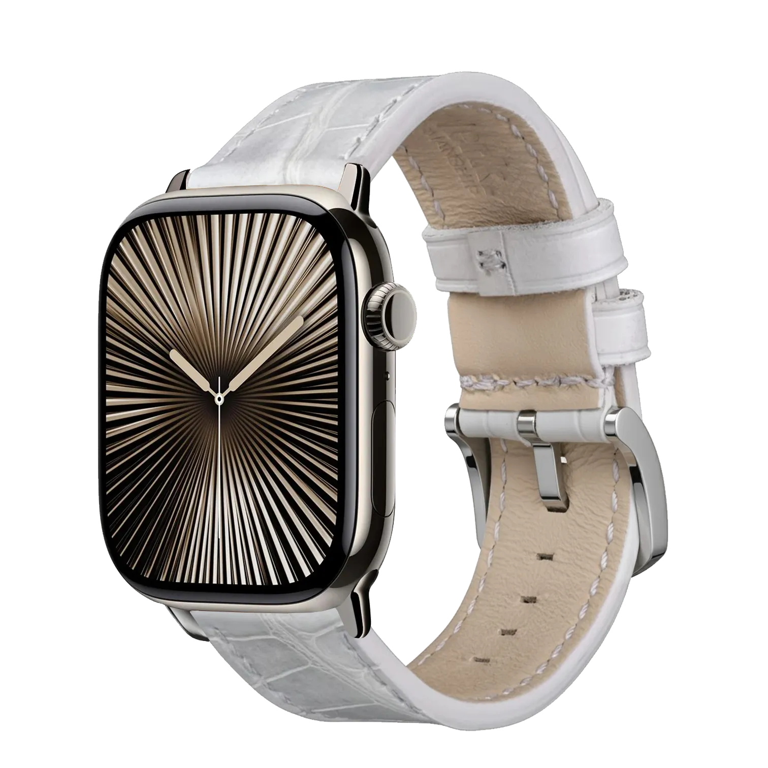 Himalaya / Ultra/46mm/45mm / Silber Poliert