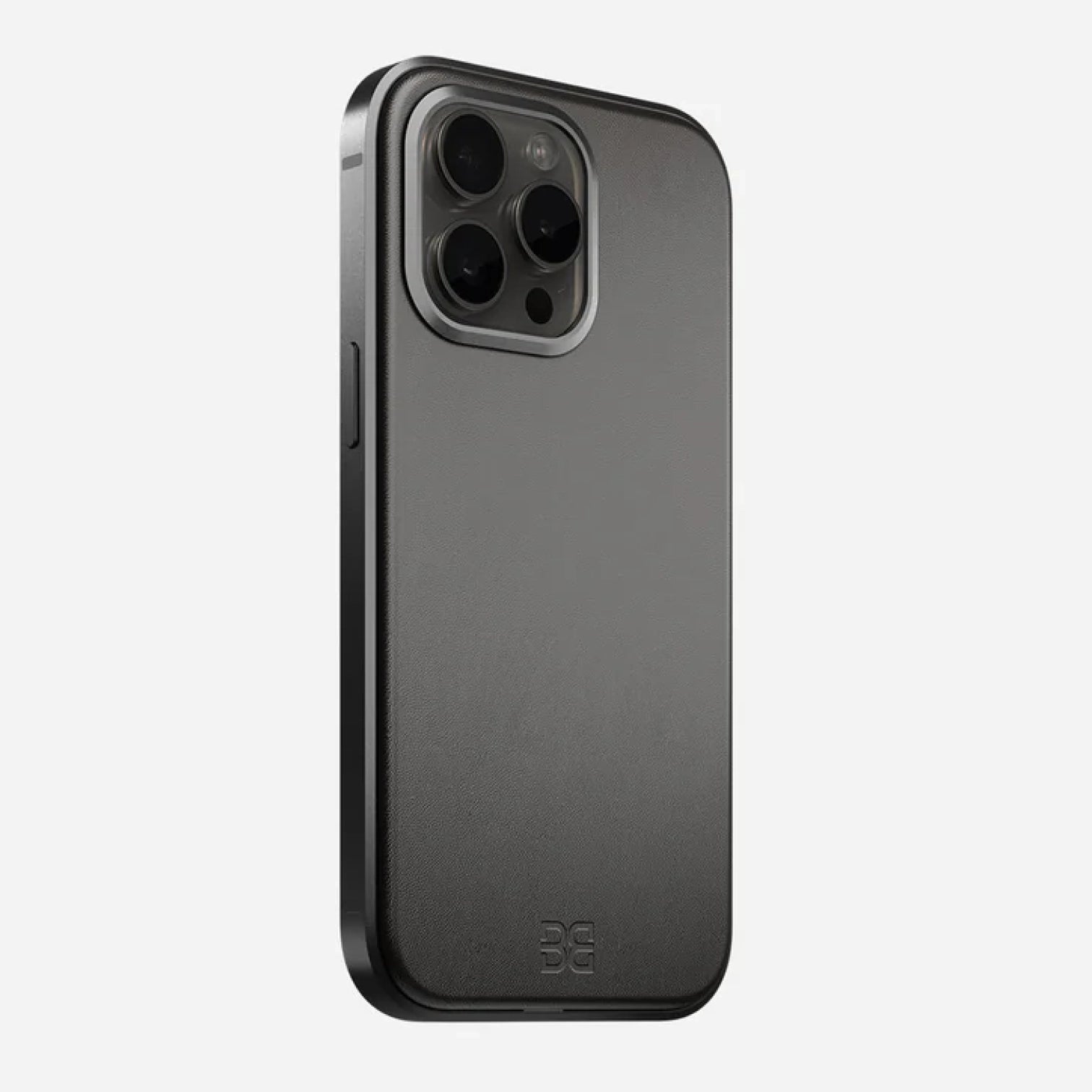 Space Black / iPhone 15 Pro Max