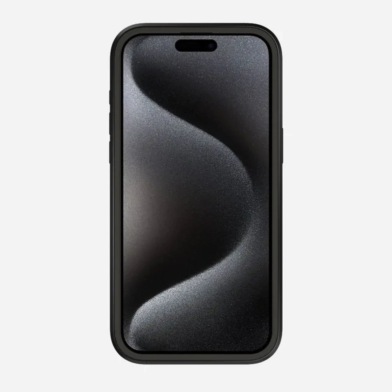 Space Black / iPhone 15 Pro Max