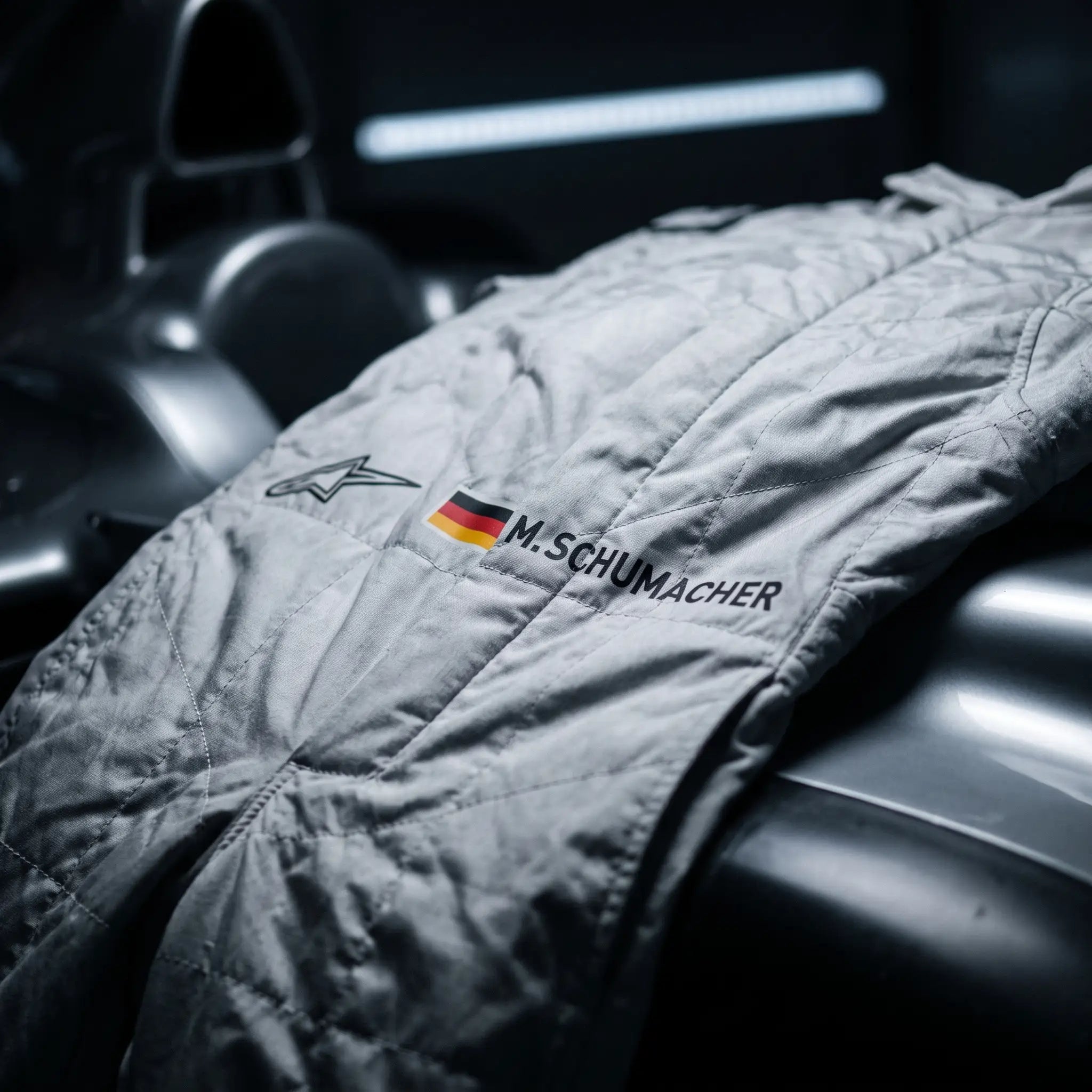 Sonderedition: Sunday Driver