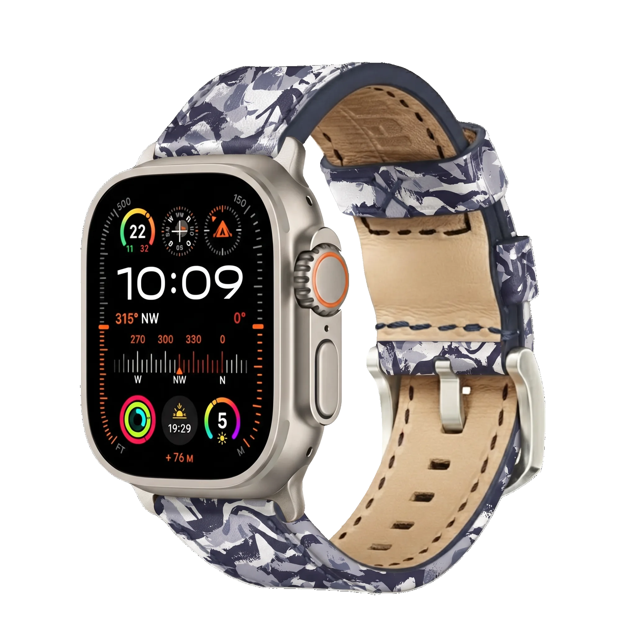Storm Camo