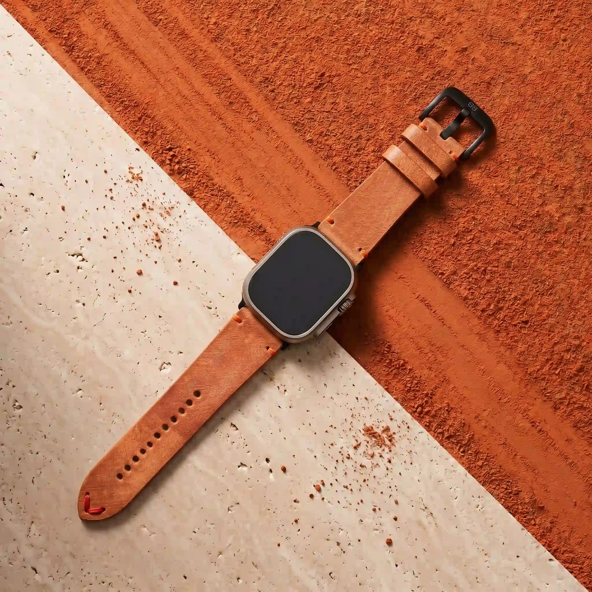 Orange / Orange