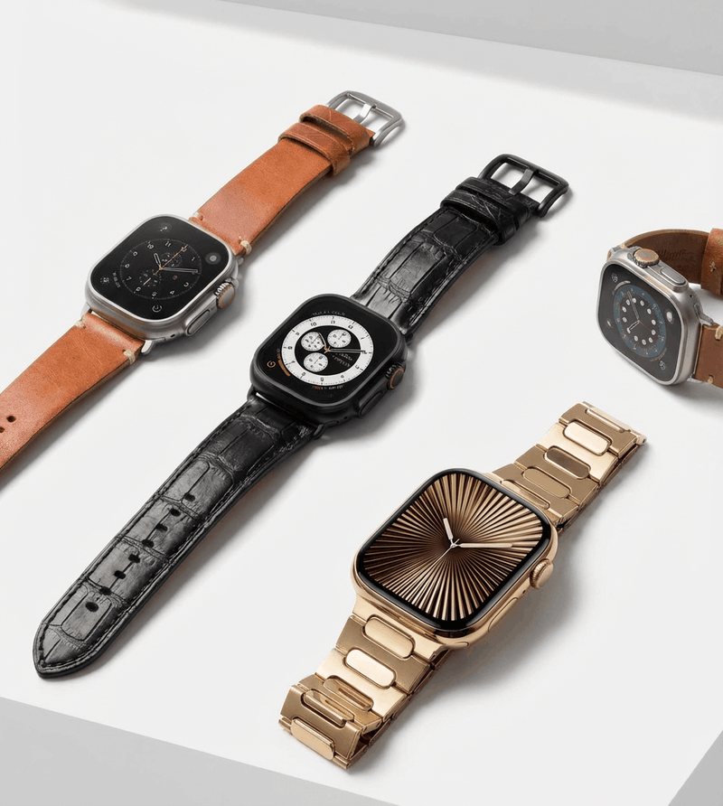 Apple Watch Armbänder