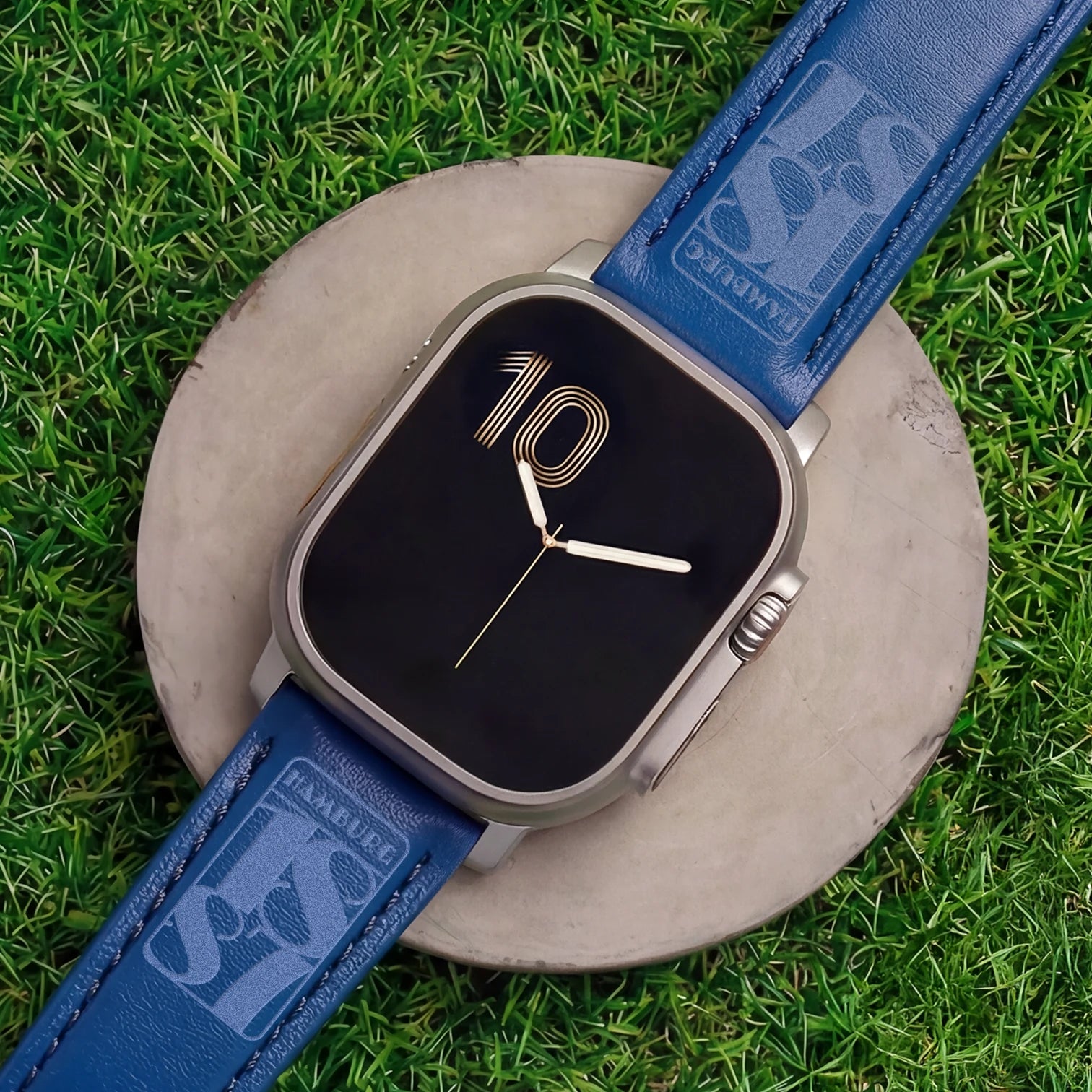 HSV / Ultra/46mm/45mm