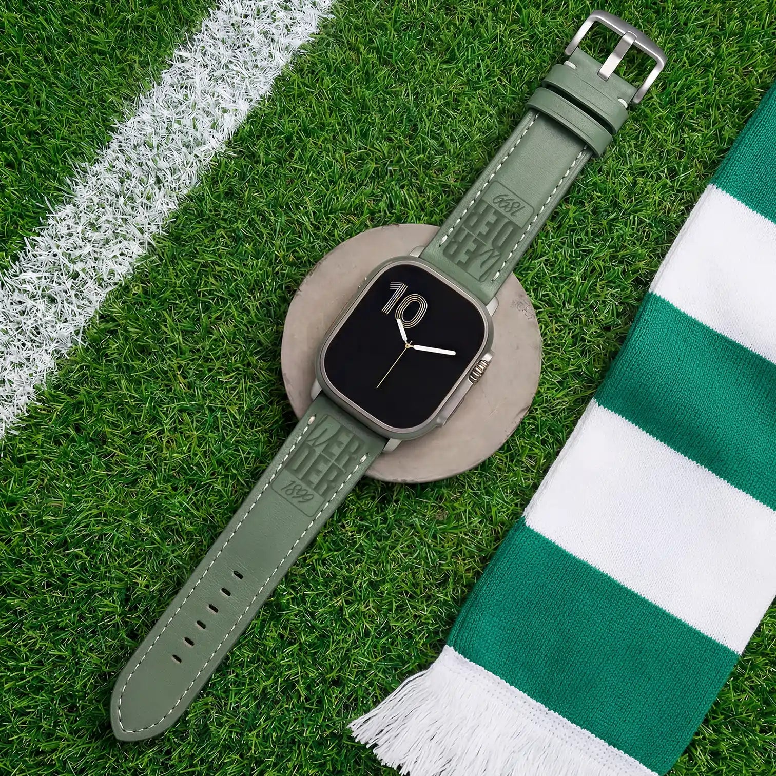 Werder Bremen / Ultra/46mm/45mm