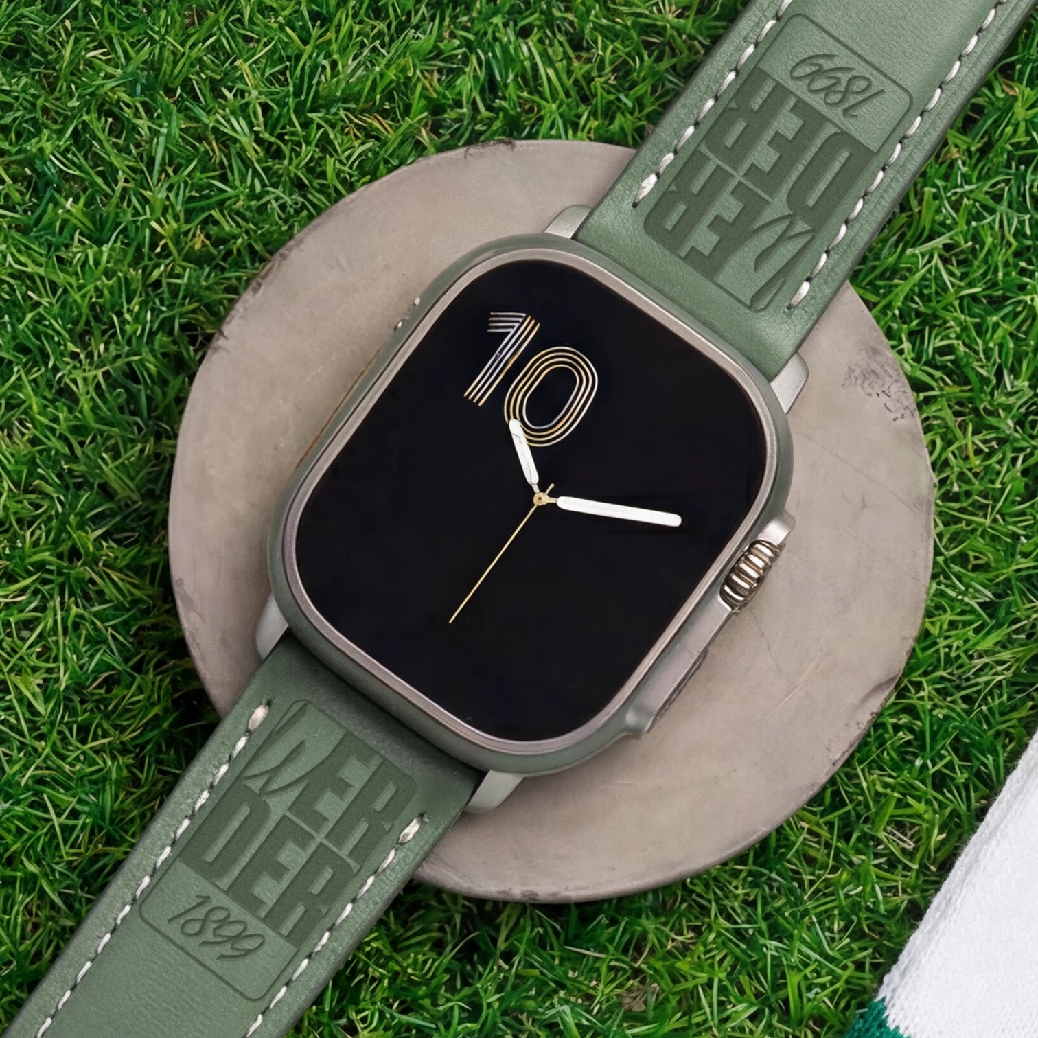 Werder Bremen / Ultra/46mm/45mm