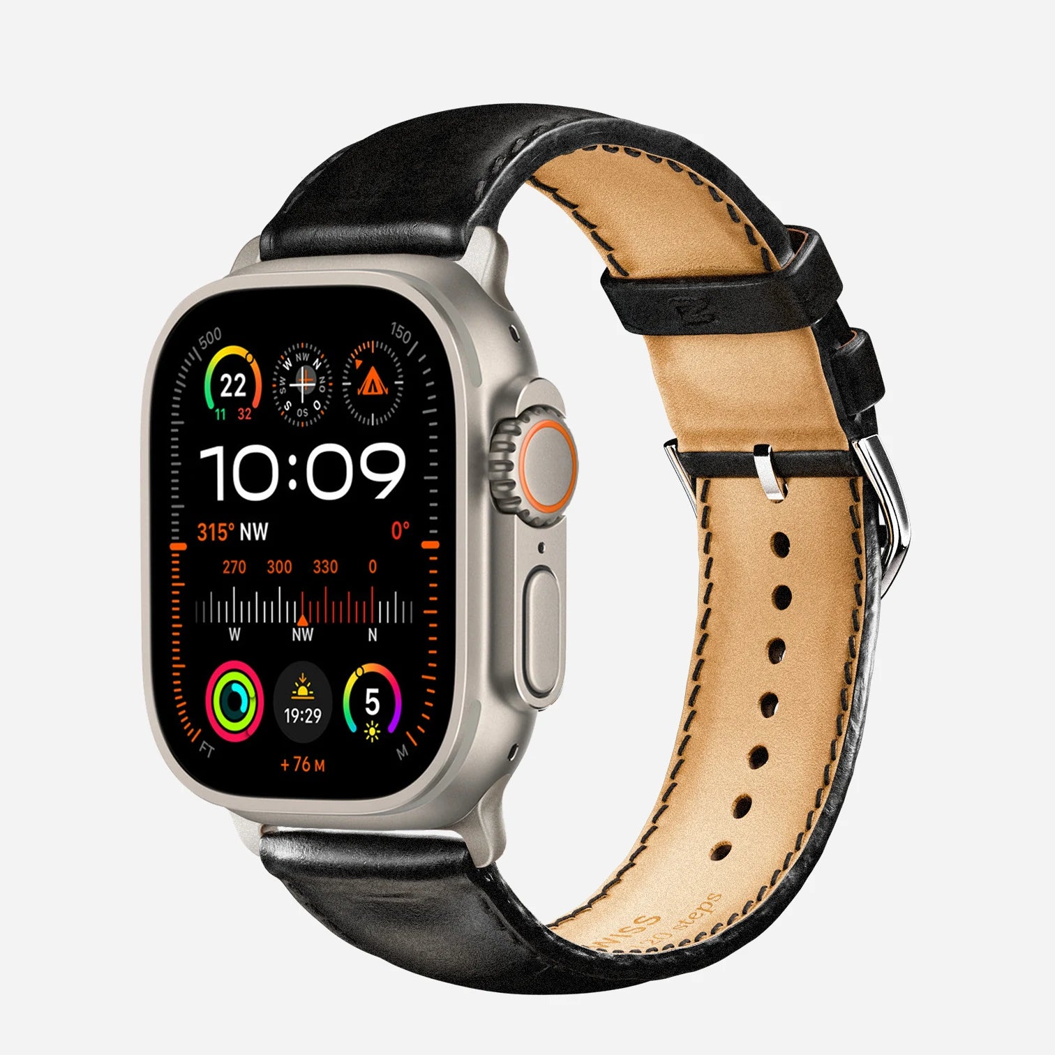 Apple watch luxury strap deals