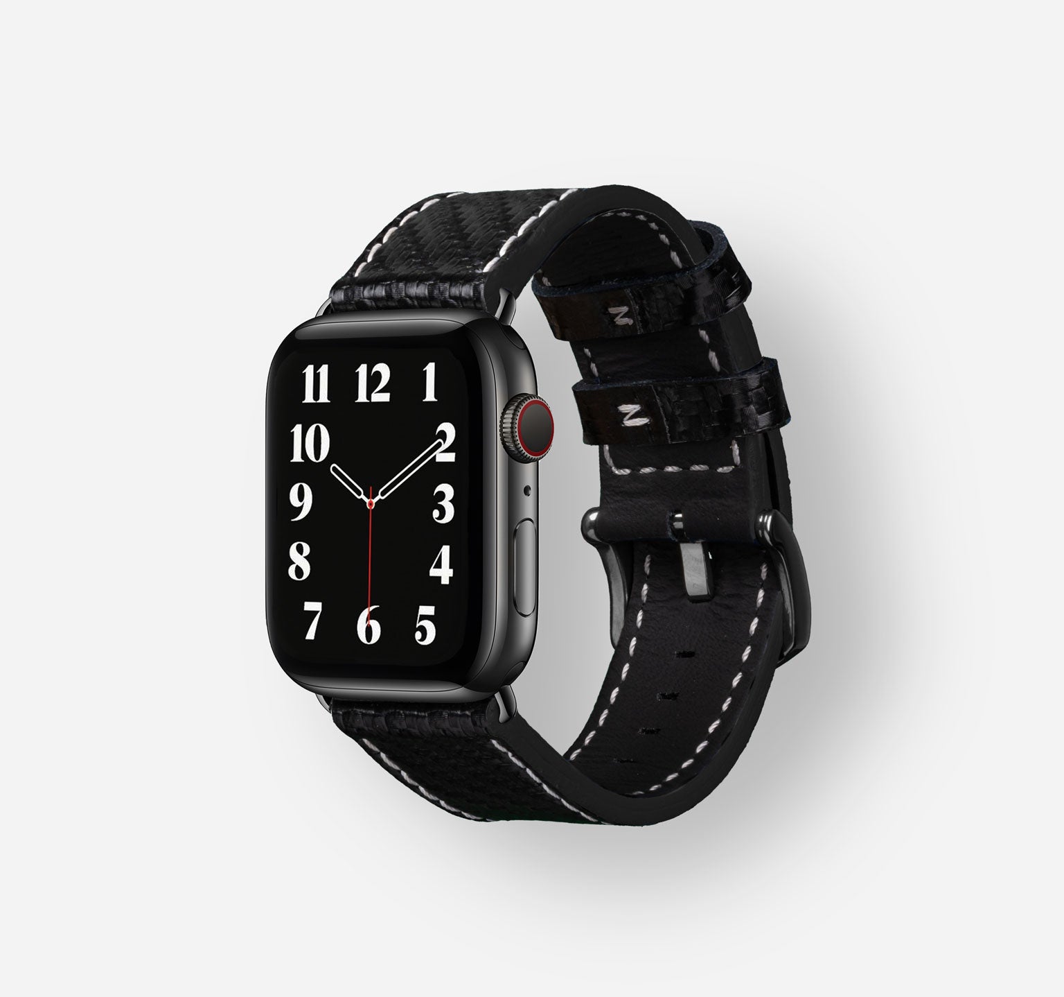Carbon-Black-Steel-Black