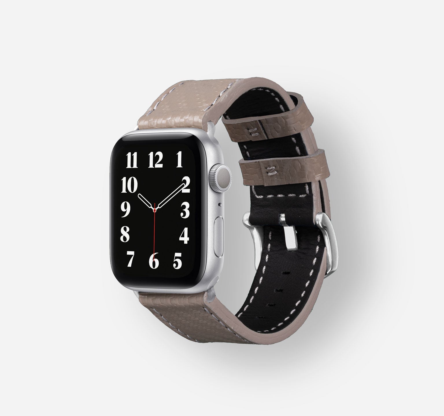 Carbon-Grey-Alu-Silber