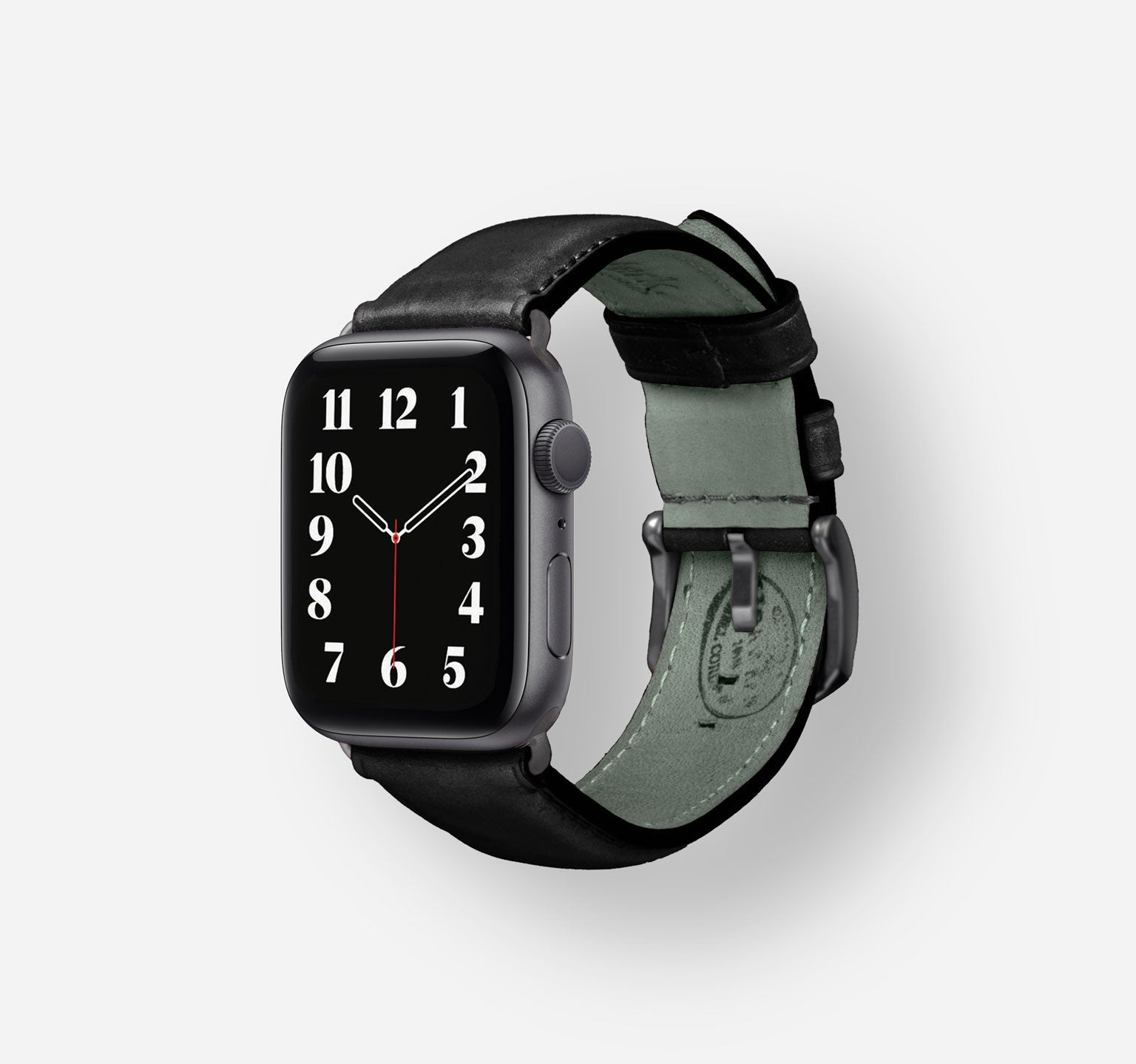 Cordovan-Black-Alu-Grey