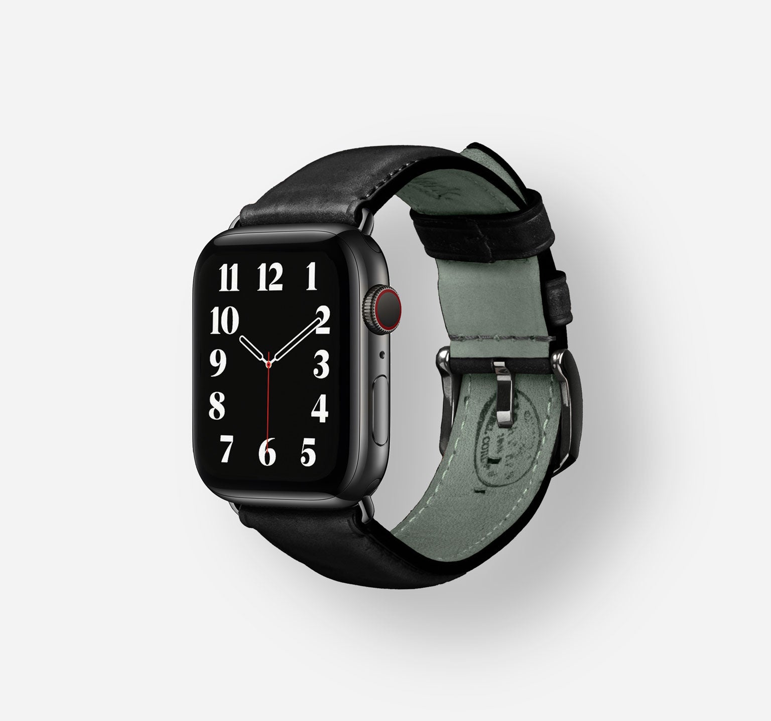 Cordovan-Black-Steel-Black