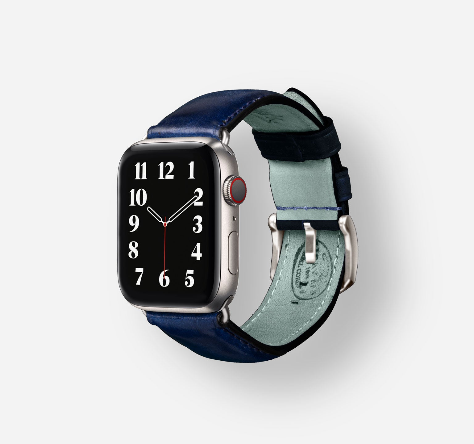 Cordovan-Blue-Titanium-Silver