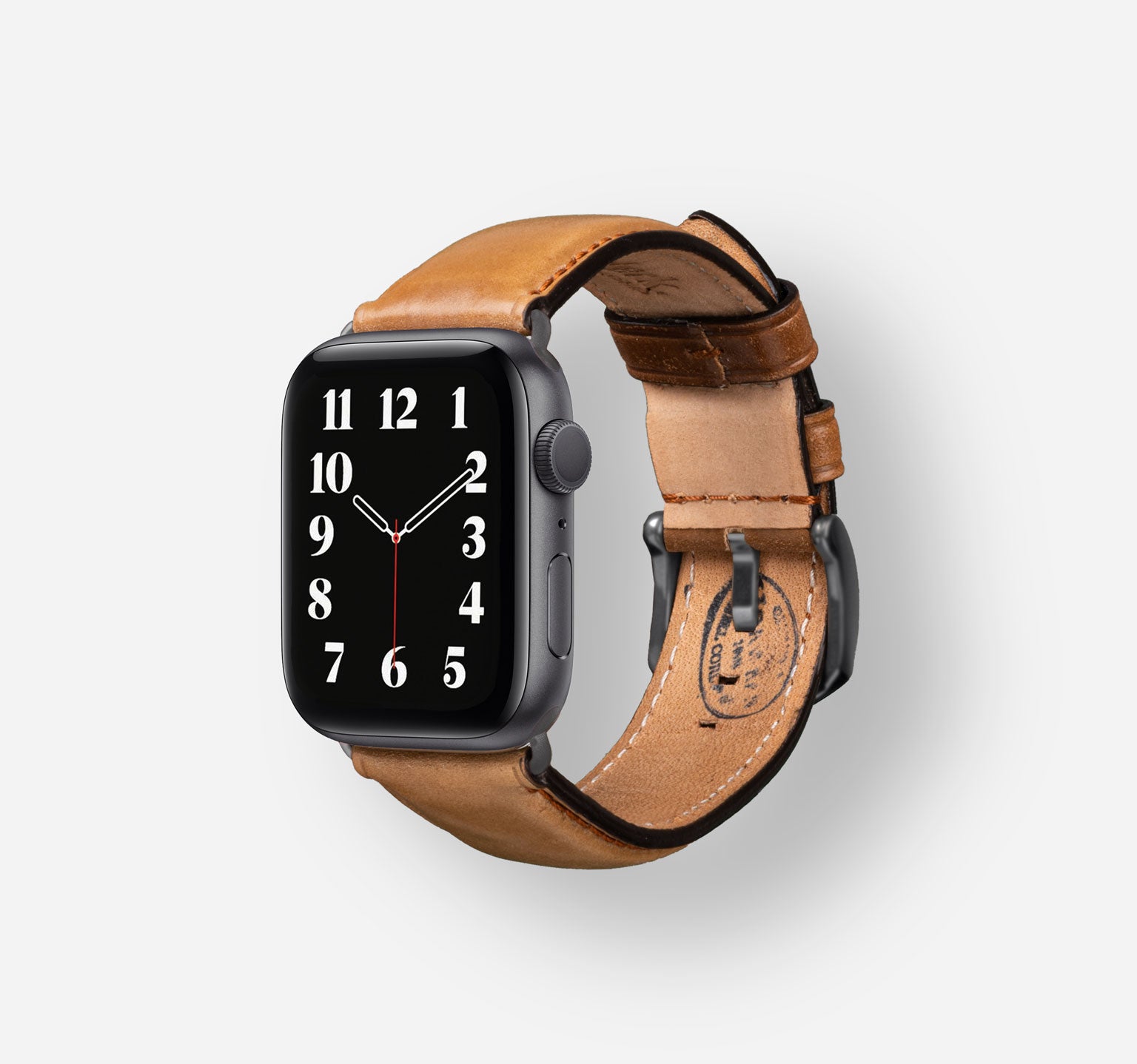 Cordovan-Lightbrown-Alu-Grey