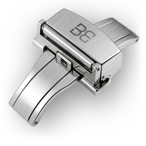 Silber Matt