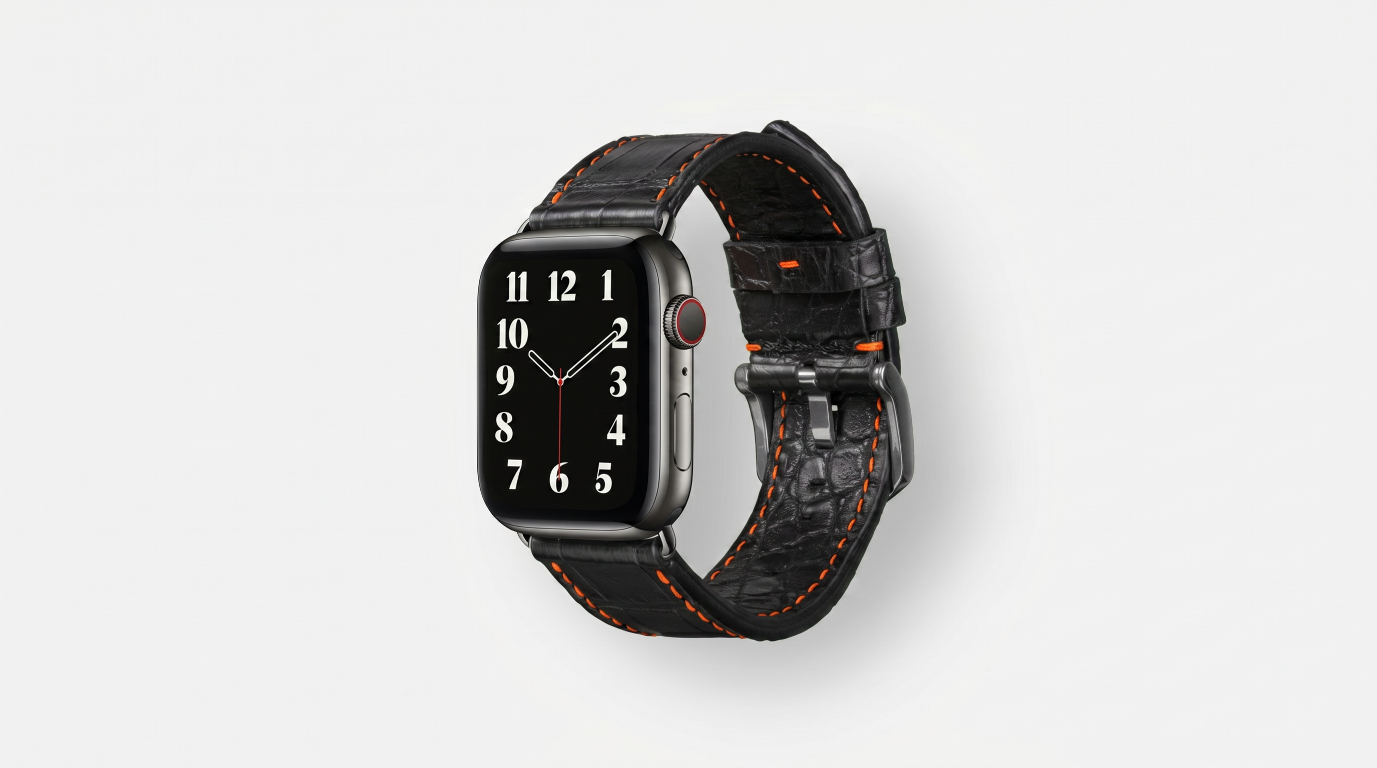 Gator - Orange